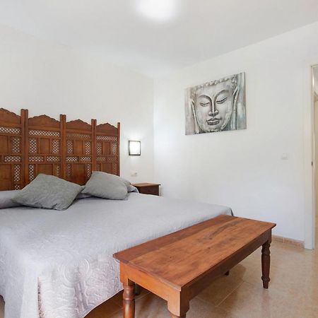 La Casa De Los Suenos コラレホ エクステリア 写真