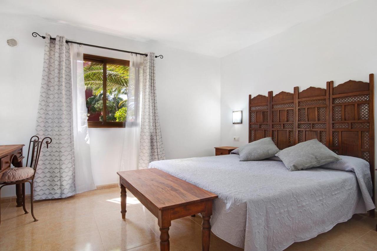 La Casa De Los Suenos コラレホ エクステリア 写真
