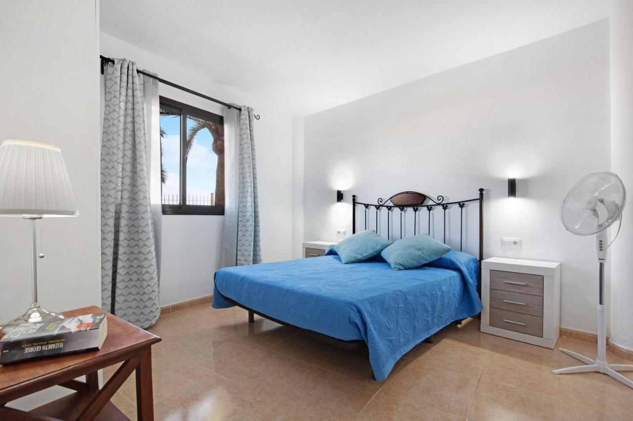 La Casa De Los Suenos コラレホ エクステリア 写真