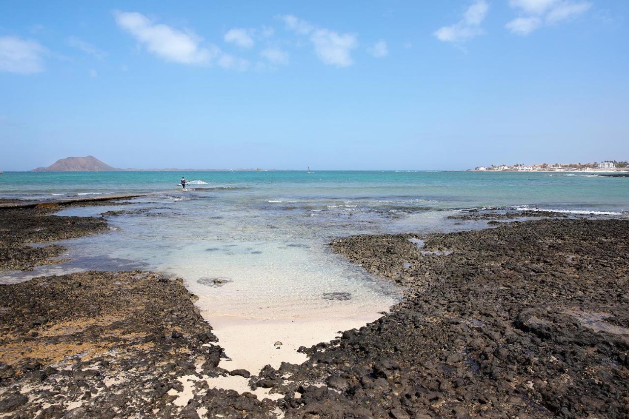 La Casa De Los Suenos コラレホ エクステリア 写真